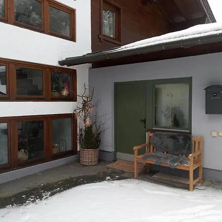 Guest house Rosi'S *