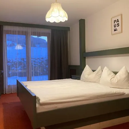 Guest house Rosi'S Maria Alm am Steinernen Meer