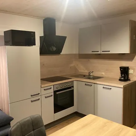 Rosi's 3* Maria Alm am Steinernen Meer