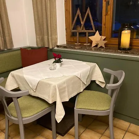 Rosi'S Guest house