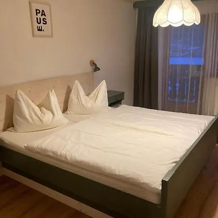 Rosi'S Guest house