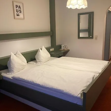 Rosi'S Guest house