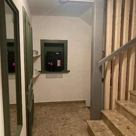 Rosi'S * Maria Alm am Steinernen Meer