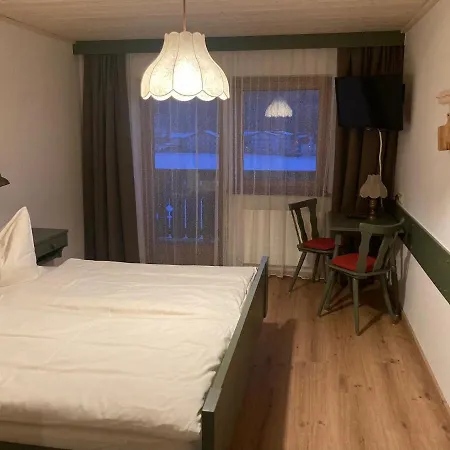 Casa de hóspedes Rosi's *