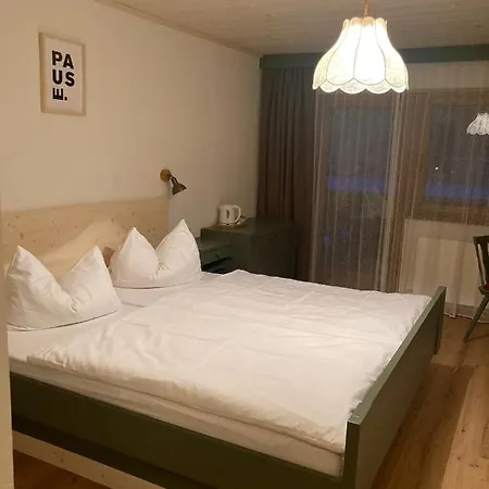 Rosi's 3* Maria Alm am Steinernen Meer