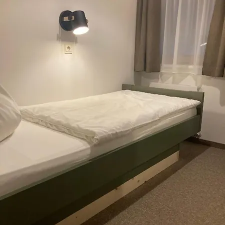 Guest house Rosi'S Maria Alm am Steinernen Meer