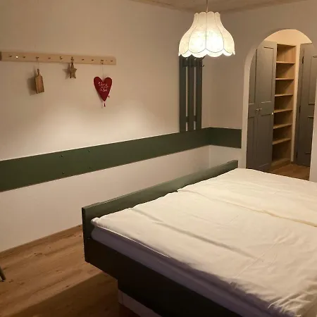 Rosi's Casa de hóspedes Maria Alm am Steinernen Meer