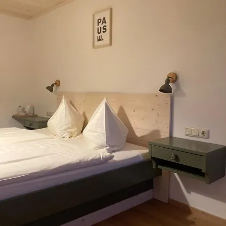 Rosi'S Guest house *