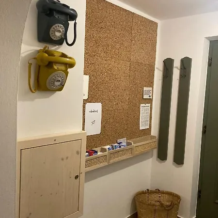 Rosi'S Guest house