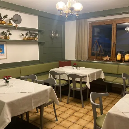 Rosi'S
