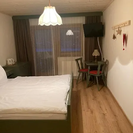 Guest house Rosi'S *
