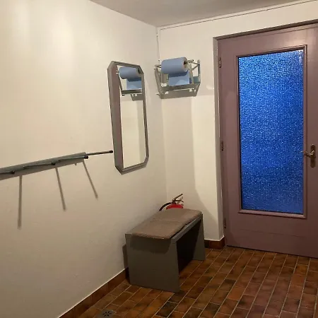 Rosi'S Guest house *
