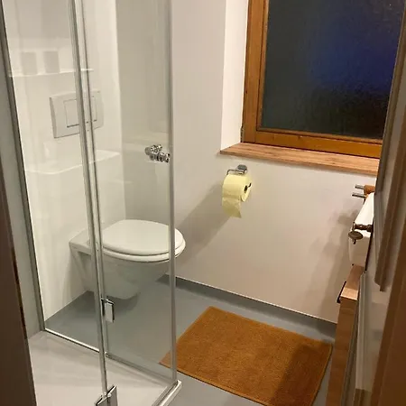 Rosi'S Guest house