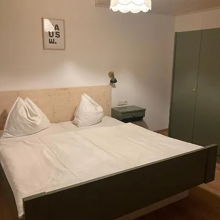 Rosi's Gasthof Maria Alm am Steinernen Meer