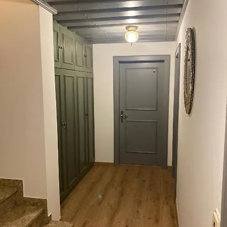 Rosi'S Guest house
