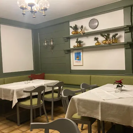 Casa de hóspedes Rosi's *