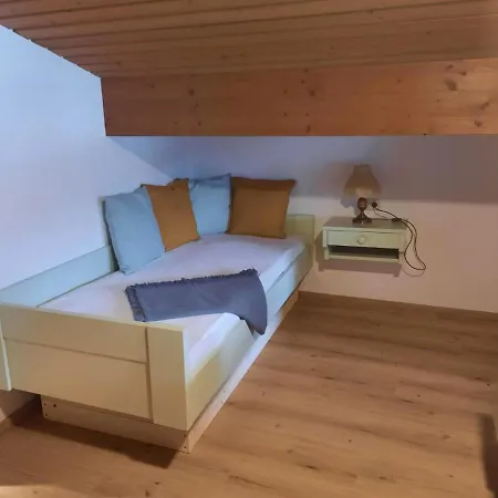 Rosi'S Guest house Maria Alm am Steinernen Meer
