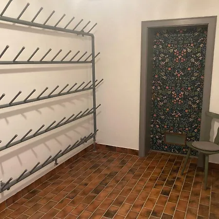 Rosi's Casa de hóspedes *
