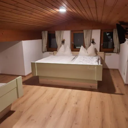 Rosi's Maria Alm am Steinernen Meer