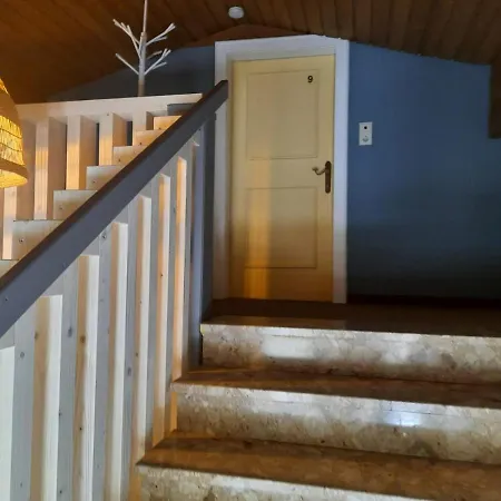 Guest house Rosi'S Maria Alm am Steinernen Meer