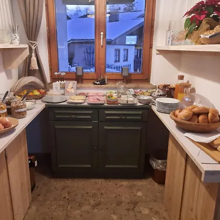 Rosi's Maria Alm am Steinernen Meer