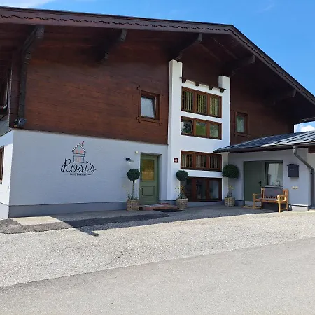 Rosi'S Maria Alm am Steinernen Meer