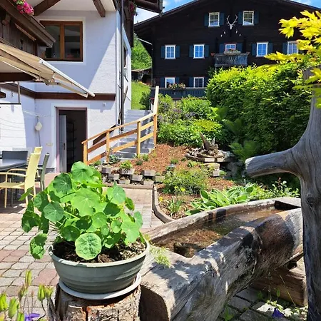 Rosi'S Guest house *
