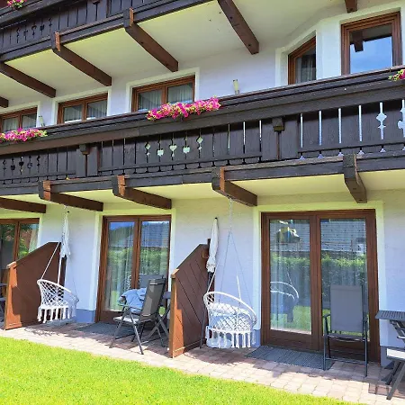 Guest house Rosi'S 3*