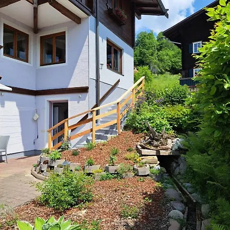 Rosi'S Maria Alm am Steinernen Meer