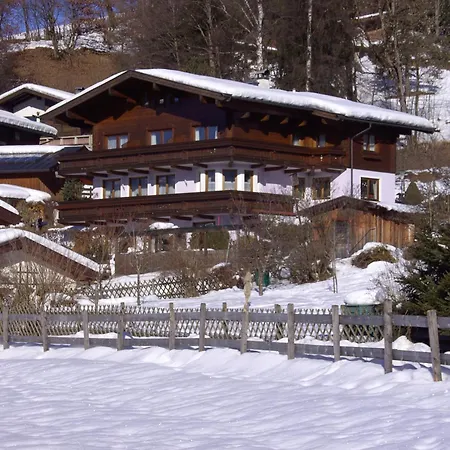 Rosi's Maria Alm am Steinernen Meer