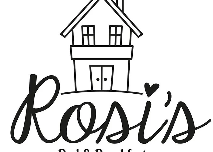 Rosi`s Affittacamere 3*