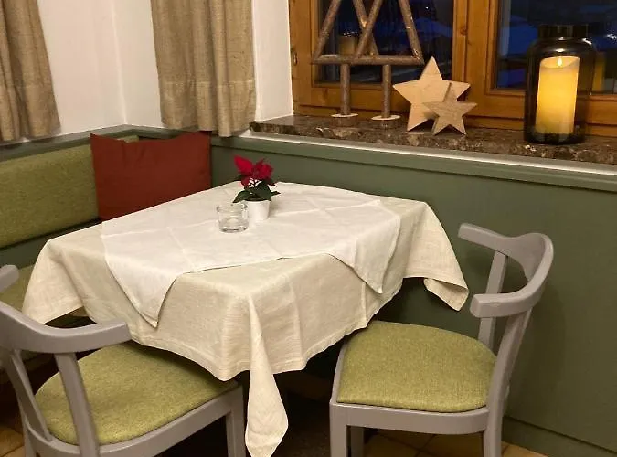 Rosi`s Affittacamere