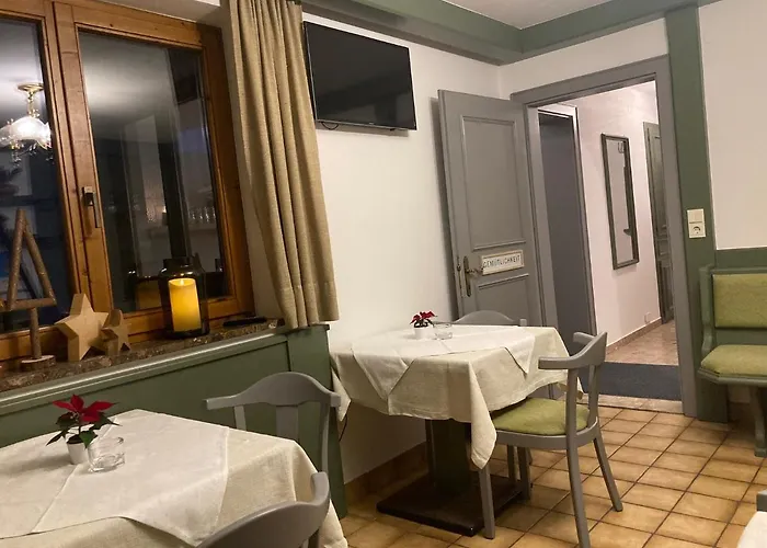 Rosi`s Maria Alm am Steinernen Meer