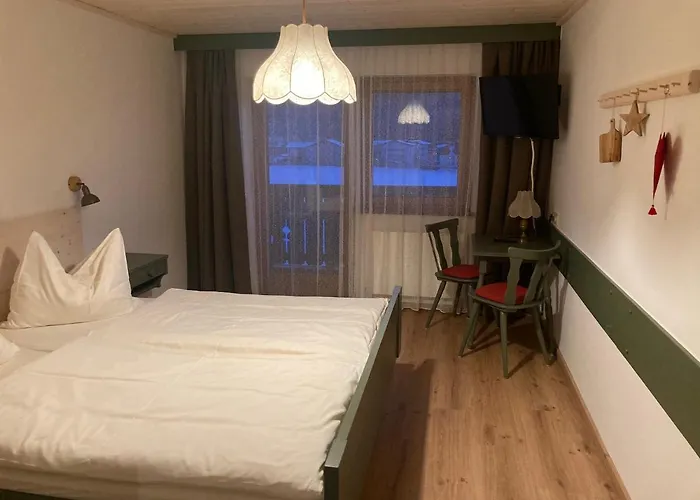 بيت ضيافة Rosi's 3*