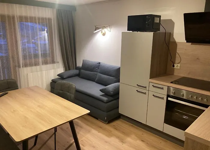 Rosi`s Maria Alm am Steinernen Meer