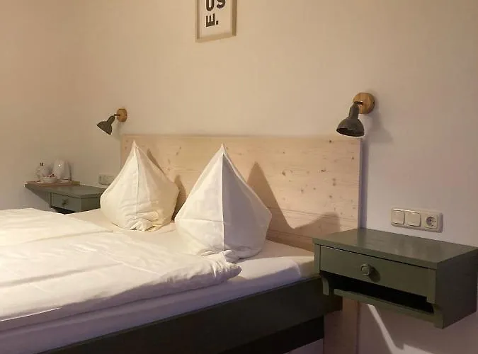 Rosi`s Affittacamere 3*