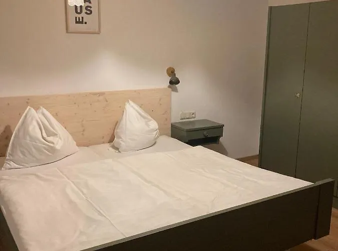 Rosi`s Affittacamere Maria Alm am Steinernen Meer