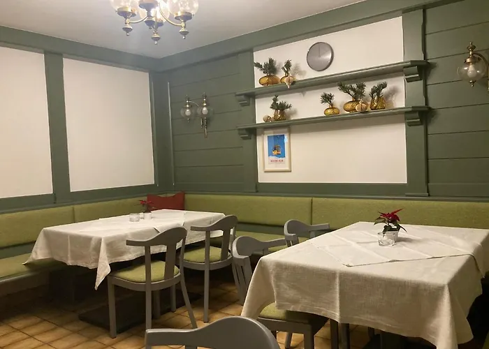 Affittacamere Rosi`s 3*