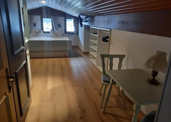 Affittacamere Rosi`s 3*