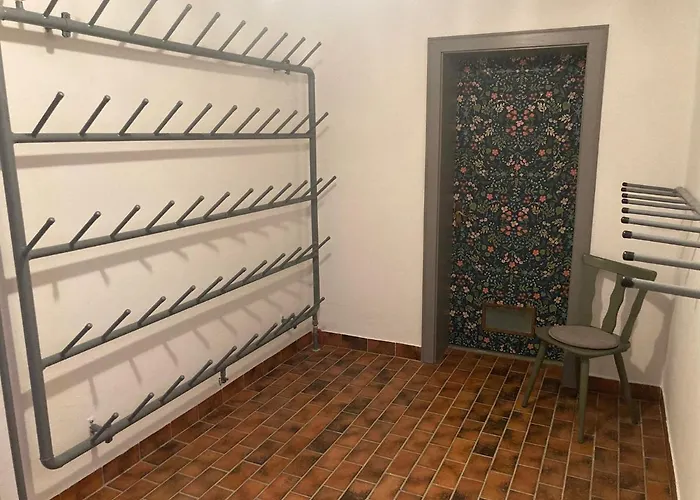 Rosi`s Affittacamere 3*