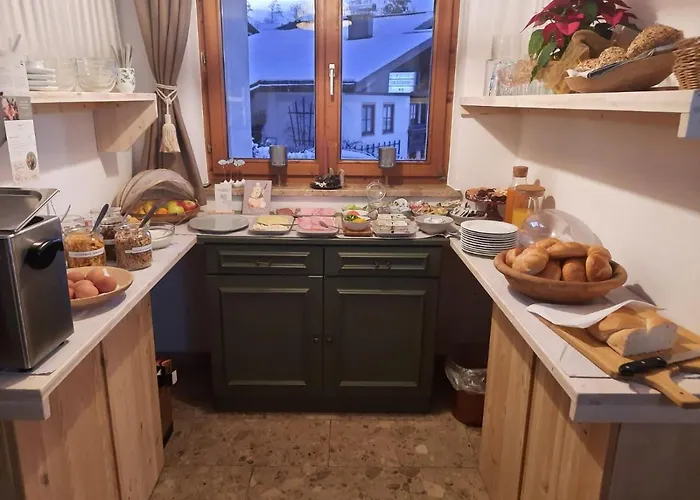 Rosi`s Maria Alm am Steinernen Meer