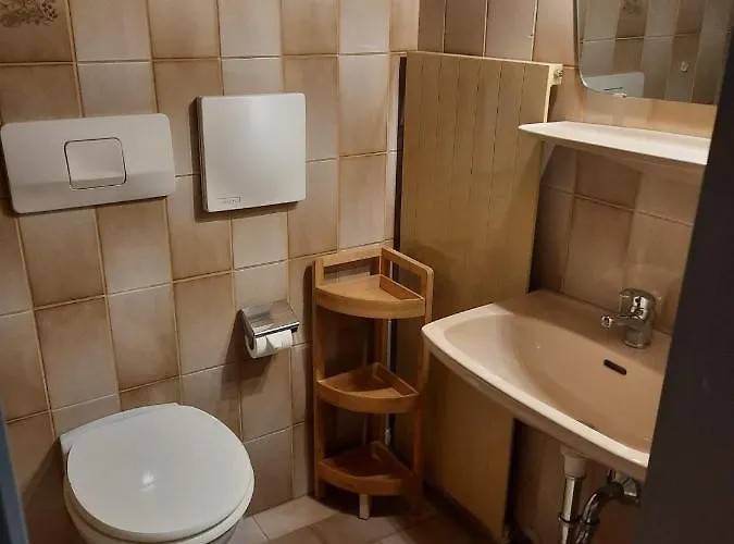 Affittacamere Rosi`s Maria Alm am Steinernen Meer