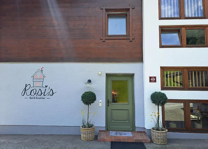 Affittacamere Rosi`s