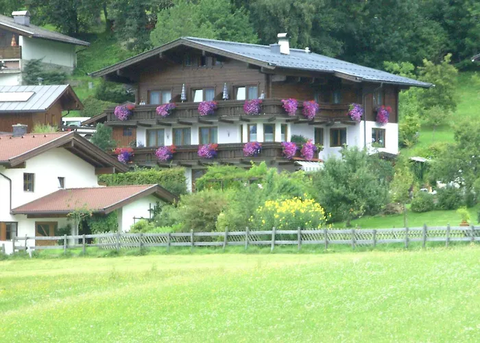 Affittacamere Rosi`s Maria Alm am Steinernen Meer