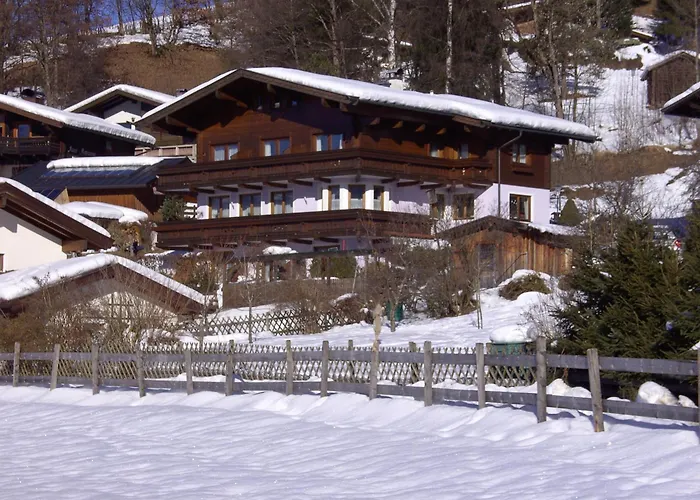 Rosi`s Maria Alm am Steinernen Meer